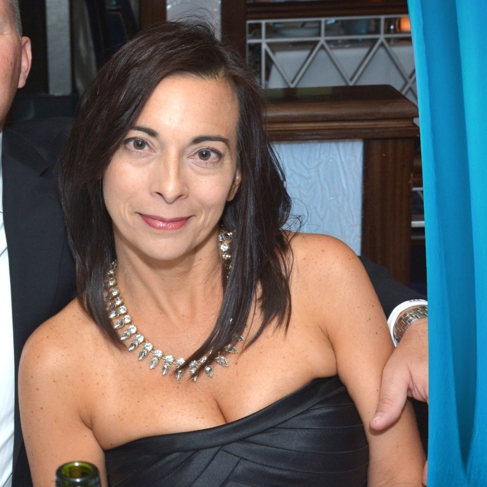 Meet your Posher, Julie